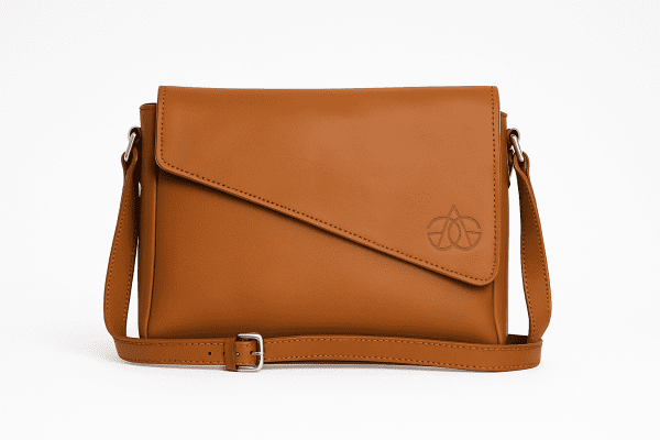 BOLSO CATA CAMEL
