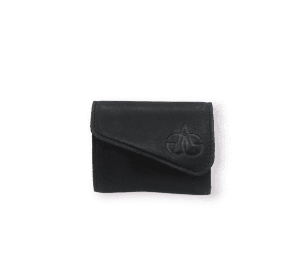 CARTERA DOLAR NEGRO